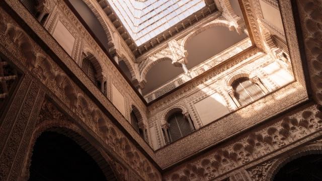 CAIS Public Lecture | The Eastern International: Arabs, Central Asians, and Jews in the Soviet Union's Anticolonial Empire