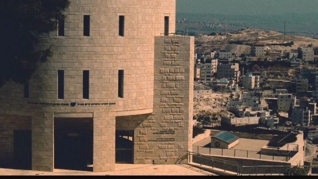 A Conversation on Wind's "Towers of Ivory and Steel: How Israeli Universities Deny Palestinian Freedom" (Verso 2024)
