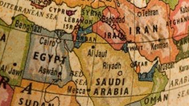 The Arab World, Iran and the Major Powers: Transitions and Challenges