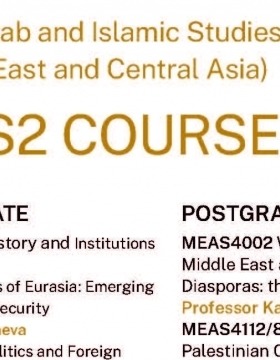 CAIS S2 2022 Coursework UG&PG
