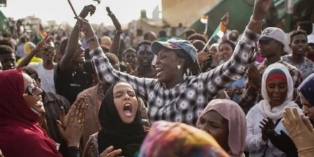 Unpacking the Complex Situation in Sudan