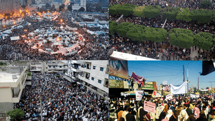Ten Years after the Arab Spring: Results and Prospects