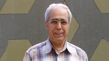 Vale Dr Mehmet Mehdi Ilhan