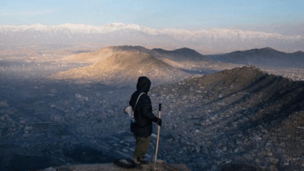 Afghanistan in 2019: Diplomatic perspectives & strategic constraints 
