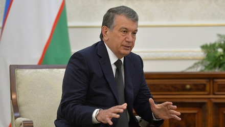 Politics & change in Uzbekistan: How far will post-Karimov reforms go?