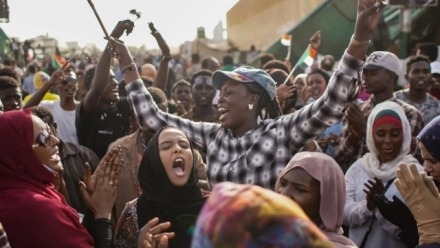 Unpacking the Complex Situation in Sudan
