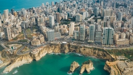 Governing Covid-19 in Lebanon: Territories of Sectarianism and Solidarity