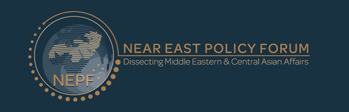 Near East Policy Forum