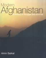 Modern Afghanistan: A History of Struggle and Survival 2004