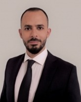 Dr Anas Iqtait