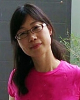 Victoria Guo