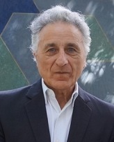 Professor James Piscatori